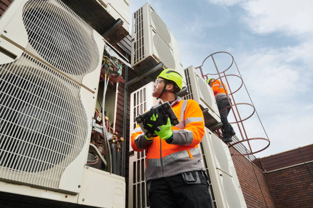 Best 24/7 HVAC Repair  in De Soto, MO