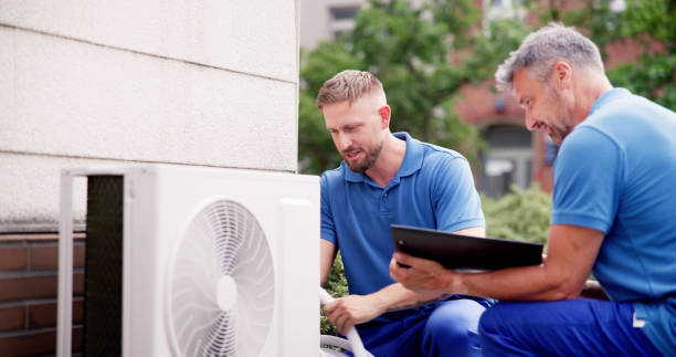 Best HVAC Maintenance Near Me  in De Soto, MO