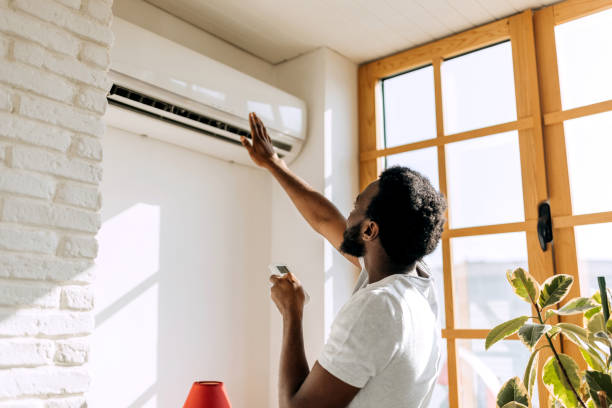 Best HVAC Installation Services  in De Soto, MO