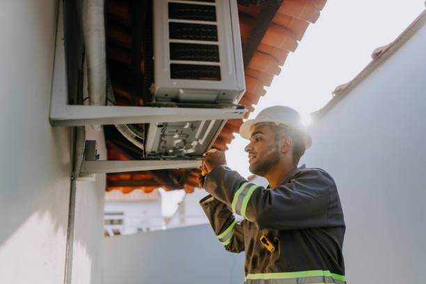 Best Residential HVAC Services  in De Soto, MO