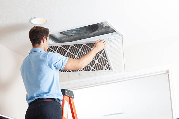 Professional HVAC in De Soto, MO