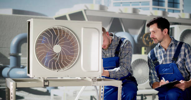 Best Affordable HVAC Services  in De Soto, MO
