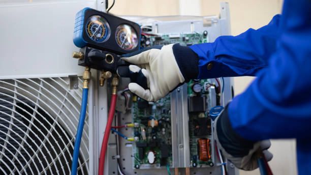 Best Best HVAC Companies  in De Soto, MO
